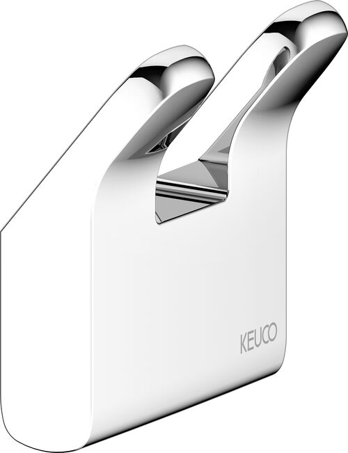 Handtuchhaken Keuco Collection Moll Verchromt
