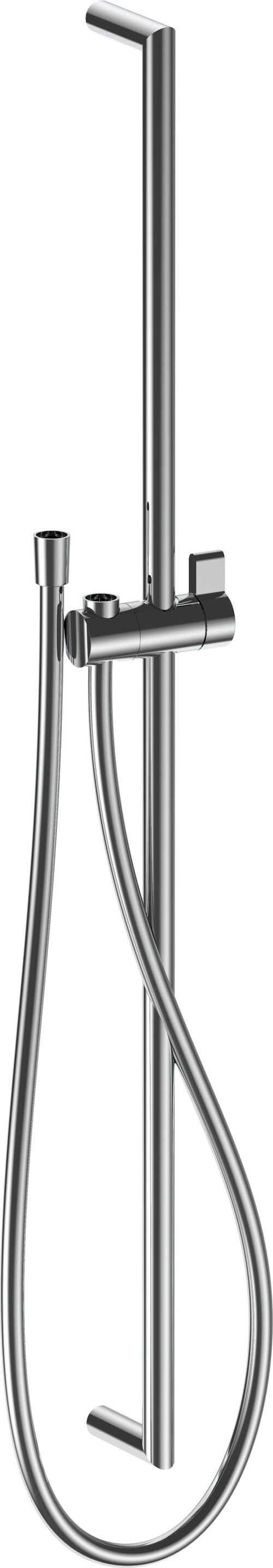 Garniture de douche Fantini Chrom&eacute;