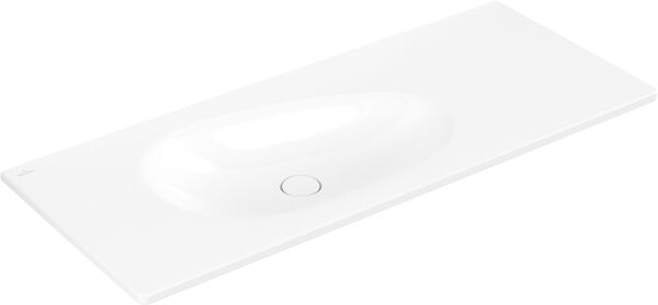 Waschtisch Villeroy & Boch Antao Weiss Cleaneffekt image number 0