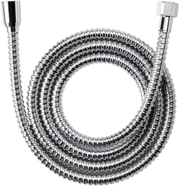 Brauseschlauch Metall Laufen Urs Verchromt image number 0
