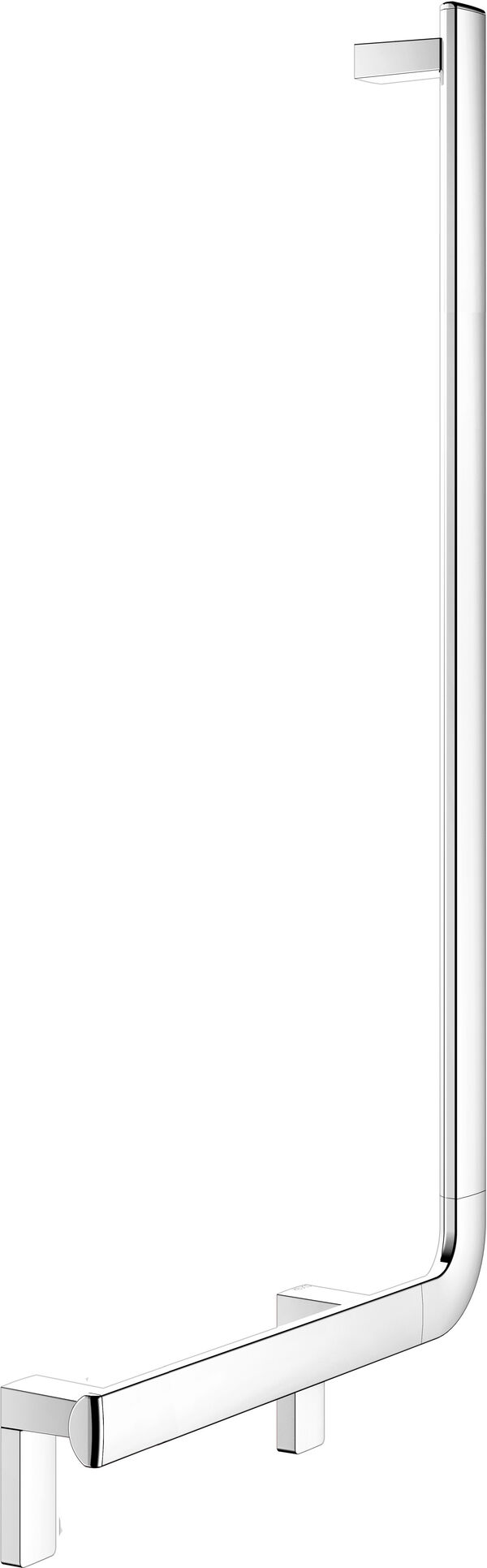 Winkelgriff Keuco Collection Axess Verchromt image number 0