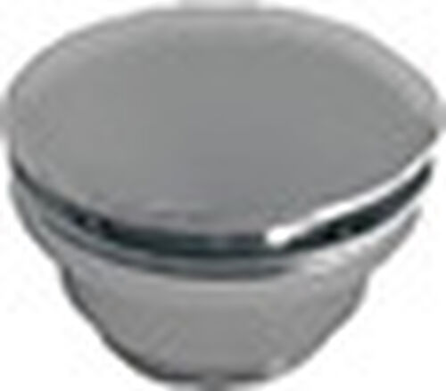 Ablaufventil (E-XINH-VALVE-SS) KWC Verchromt