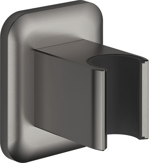 Brausehalter Dornbracht Liss&eacute; Dark platinum matt