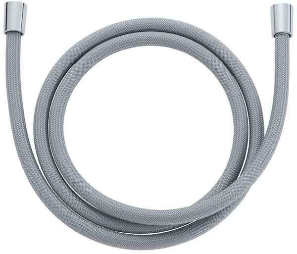 Tubo flessibile metallico Neoperl Chromalux Zero, 2500 mm, &frac12;"x&frac12;", in materia sintetica, giunto image number 0