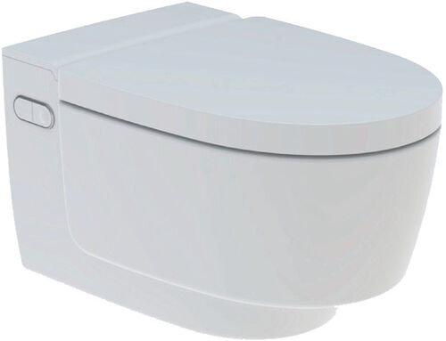 Dusch-WC Geberit AquaClean Mera Comfort UP Weiss