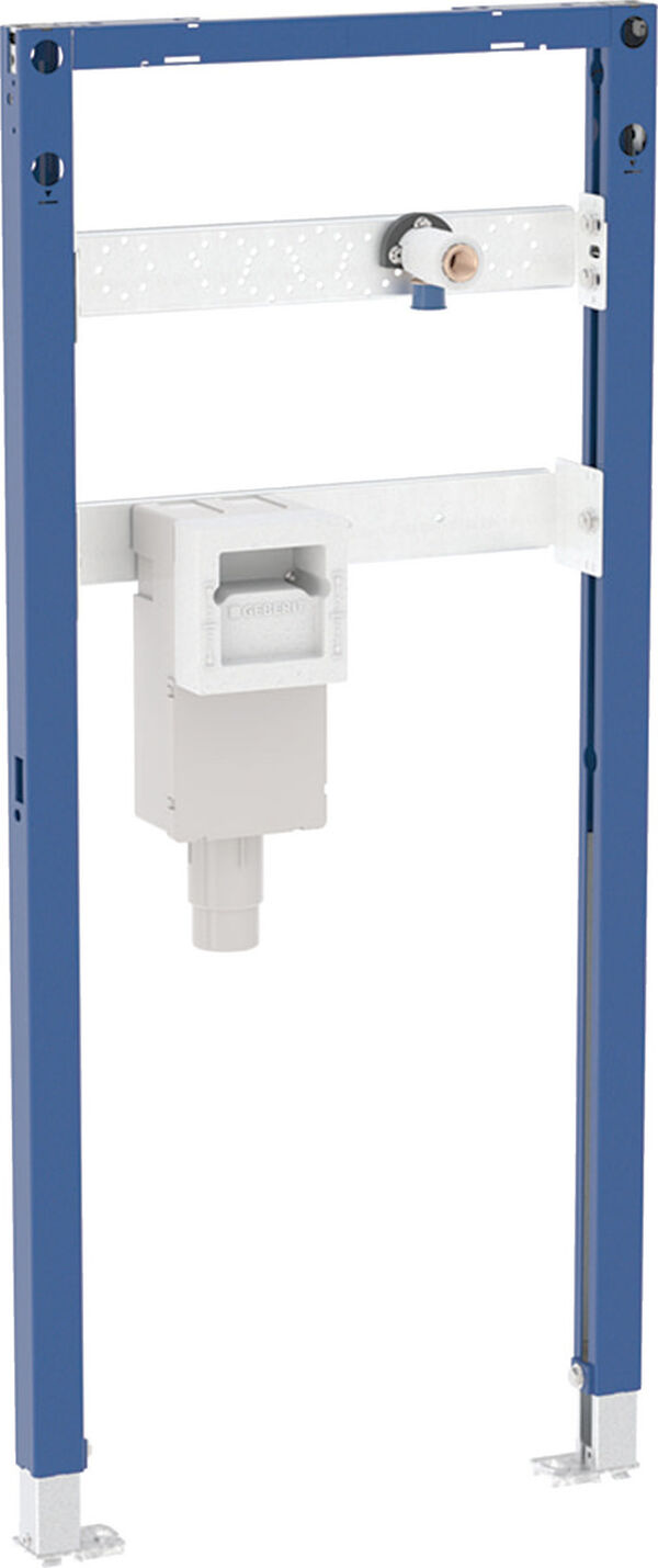 Elemento per lavatrice Geberit Duofix image number 0