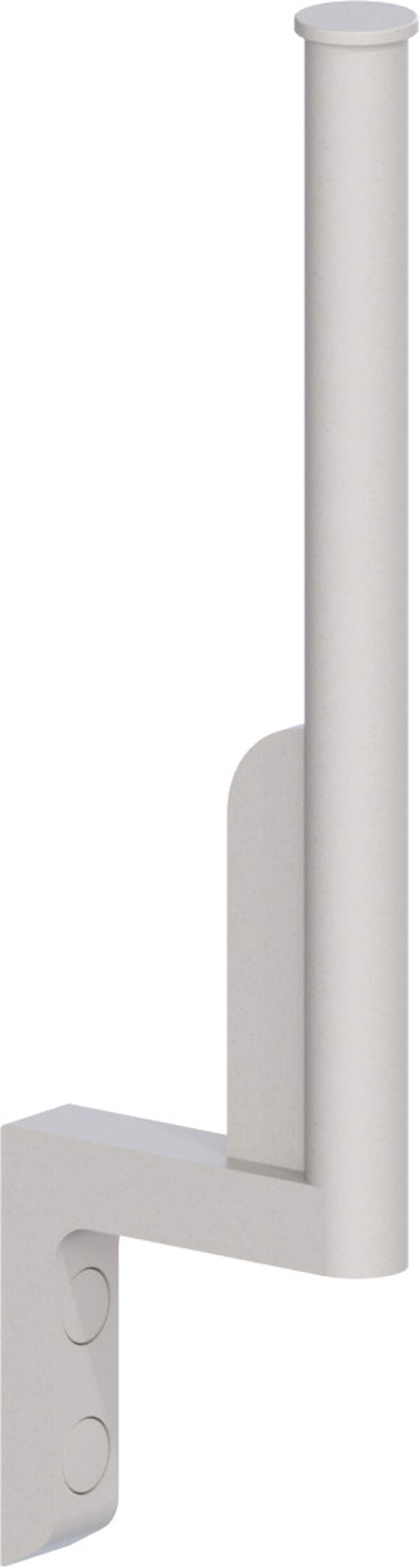 Reserverollenhalter Nosag Cavere Beige image number 0