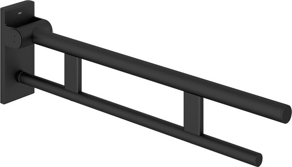 Klappgriff Hewi 900 Duo Schwarz matt image number 0