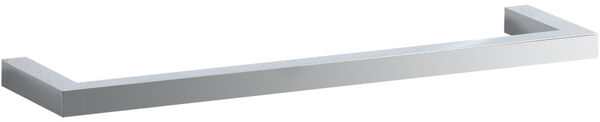 Handtuchhalter Living Aluminium eloxiert image number 0