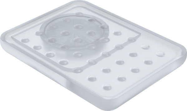 Seifenschale Bodenschatz Liv image number 0