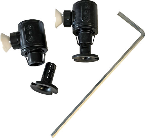 Befestigungsset AXENT Grace