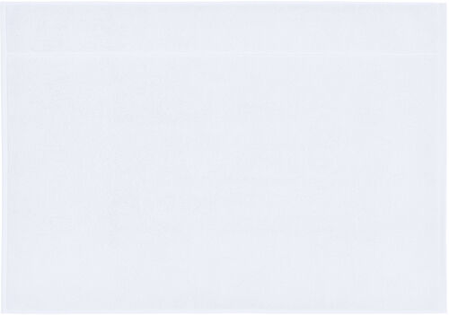 Duschvorleger Weseta douceur weiss