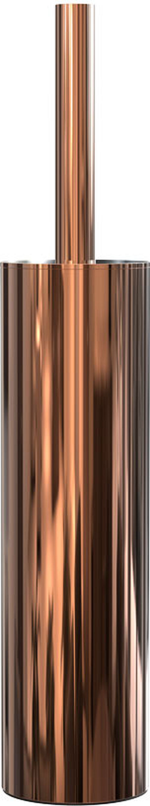 Klosettb&uuml;rstenhalter Frost Nova 2 Polished copper
