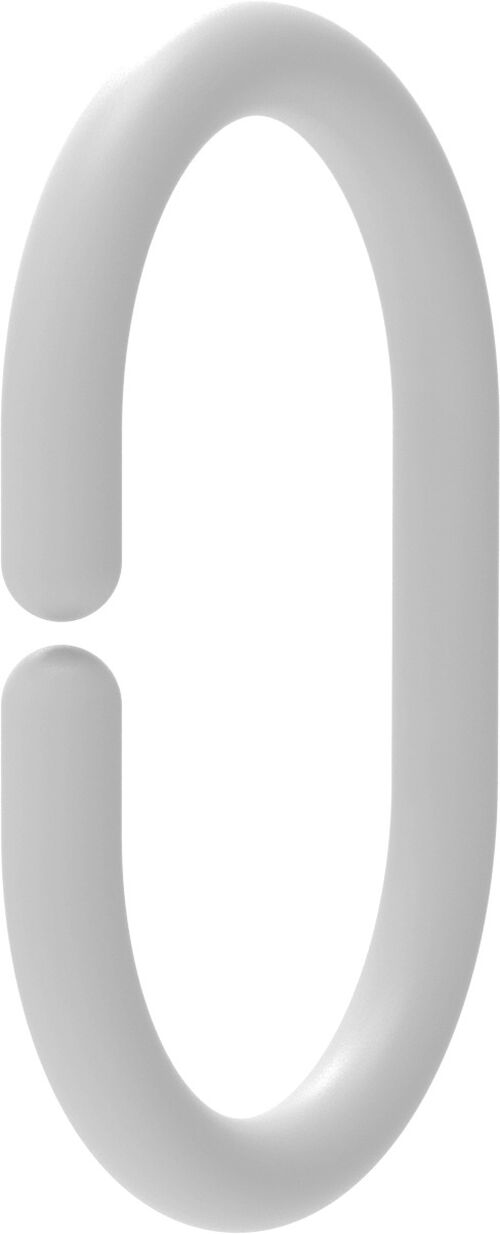 Vorhangring Bodenschatz Weiss