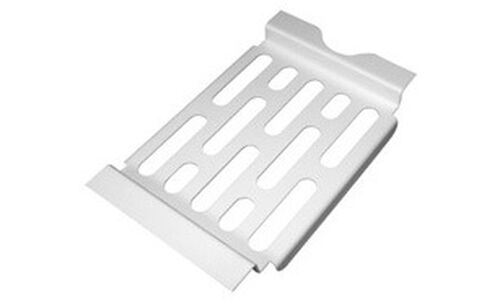 Auflagerost Romay Romex Weiss