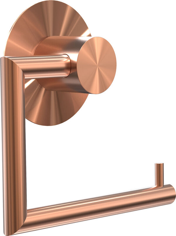 Porte-papier Frost Nova 2 Copper brushed image number 0