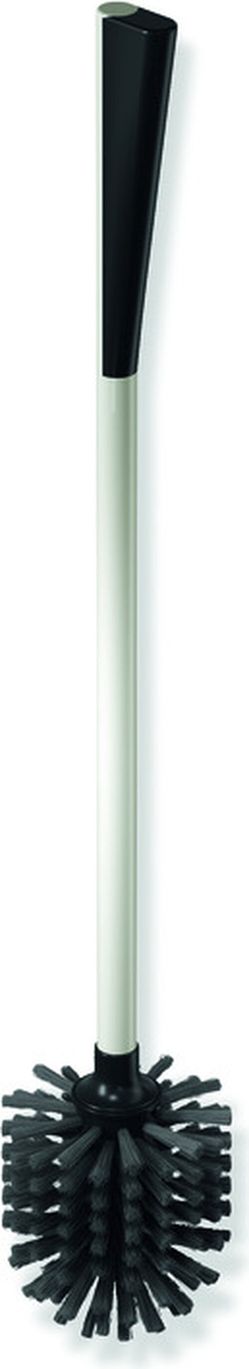 Spazzola per WC Hewi 801 Grigio luminoso