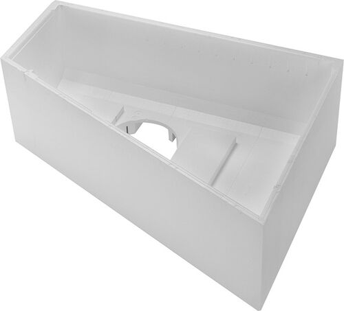 Badewannentr&auml;ger Duravit Paiova