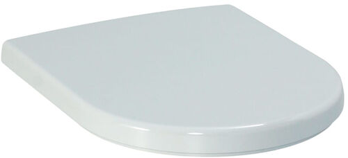 Klosettsitz Pro Weiss