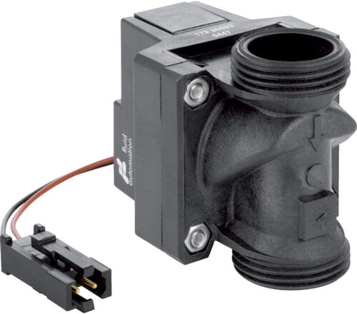 Magnetventil 12V Geberit