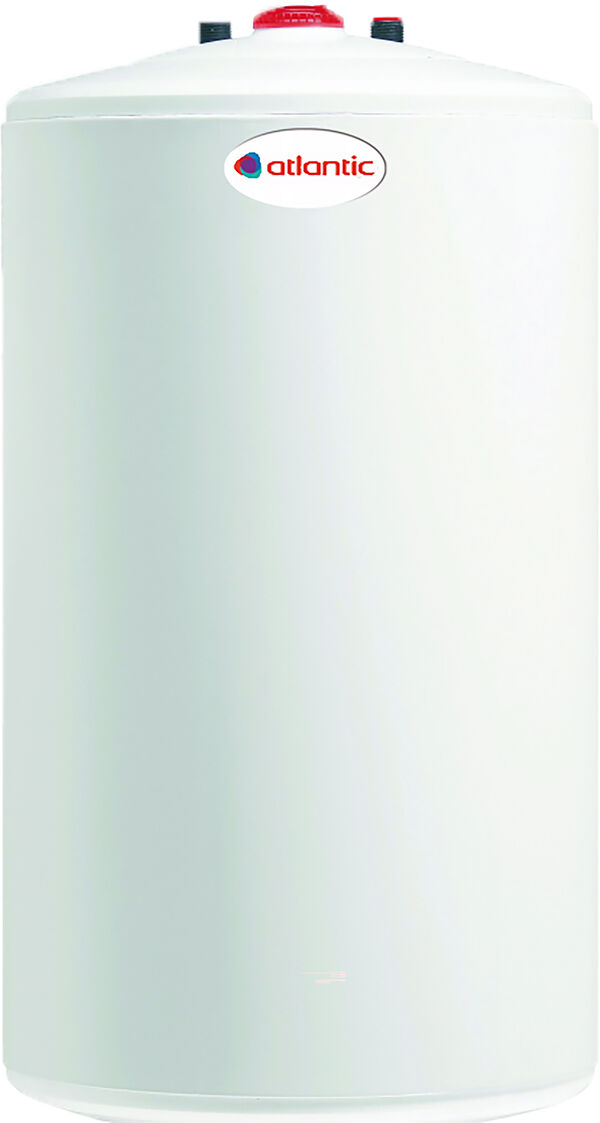 Kleinboiler Atlantic Untertischmontage, 15 Liter image number 0