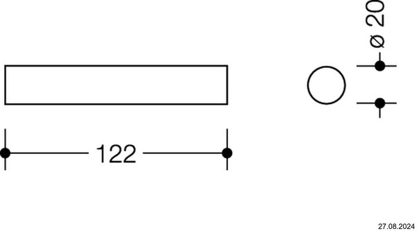 Masszeichnung image number 1