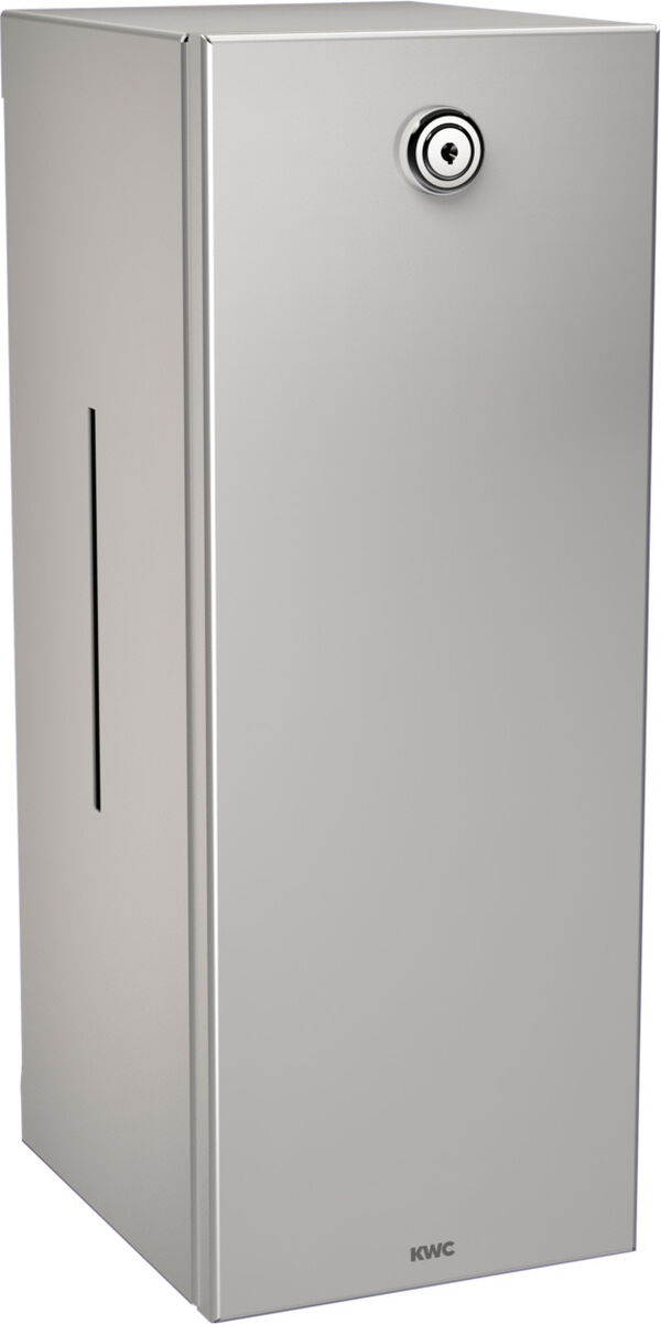 Distributeur savon moussant KWC Rodan RODX 616 image number 0