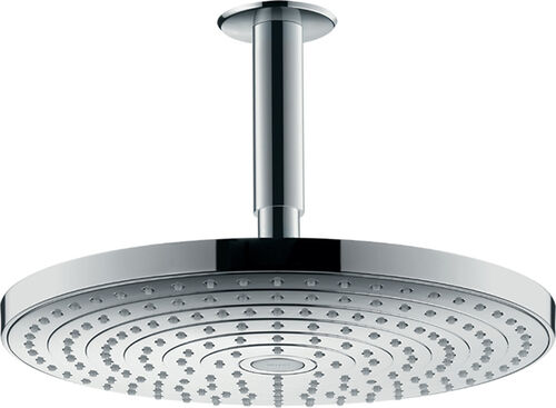 Regenbrause Hansgrohe Raindance Select S 300, &frac12;" Verchromt