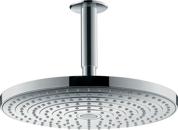 Regenbrause Hansgrohe Raindance Select S 300, &frac12;" Verchromt image number 0