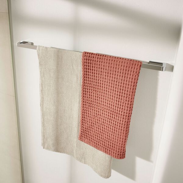 Badetuchstange Alterna direta Verchromt image number 1