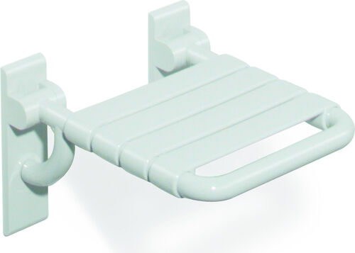 Strapontin Hewi 801 Blanc