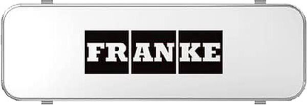 Logoplatte Franke image number 0