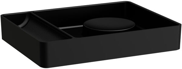 Ripiano Val, 36 x 28 cm, altezza 6 cm image number 0