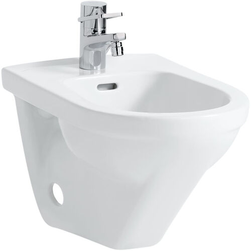 Wand-Bidet Moderna R Pergamon