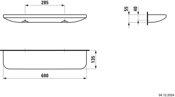 Disegno quotato image number 1