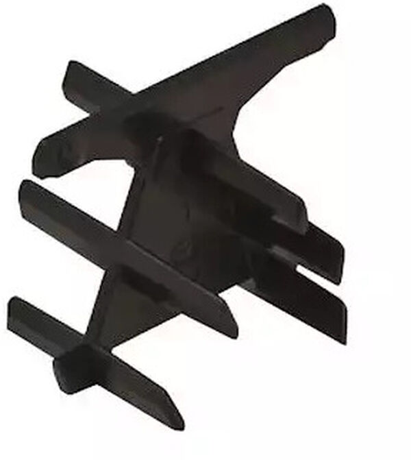 Insert de peigne Geberit image number 0