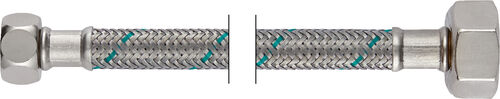 Tubo rinforzato Neoperl Neoflex CRG 2.0 &Oslash; 8mm