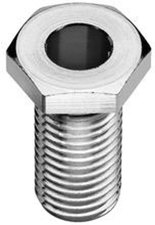 Befestigungsschraube Hansgrohe zu Ventilteller Exafill S