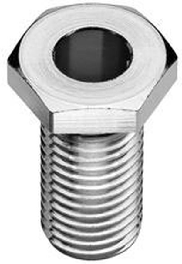 Befestigungsschraube Hansgrohe zu Ventilteller Exafill S image number 0