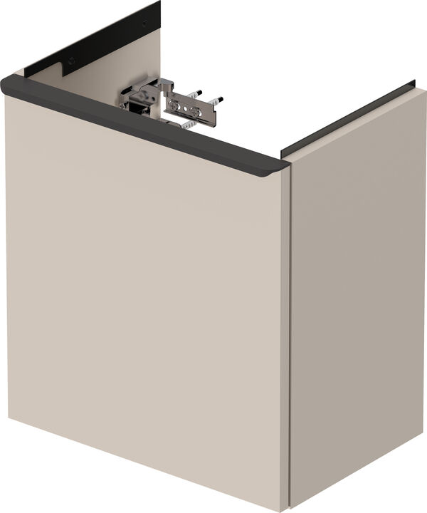 Waschtischm&ouml;bel Duravit D-Neo Taupe matt image number 0