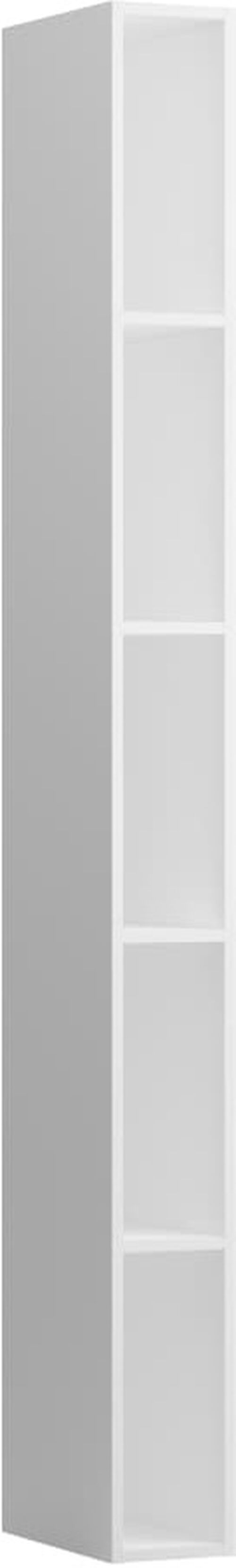 Regalelement Laufen Space Weiss matt