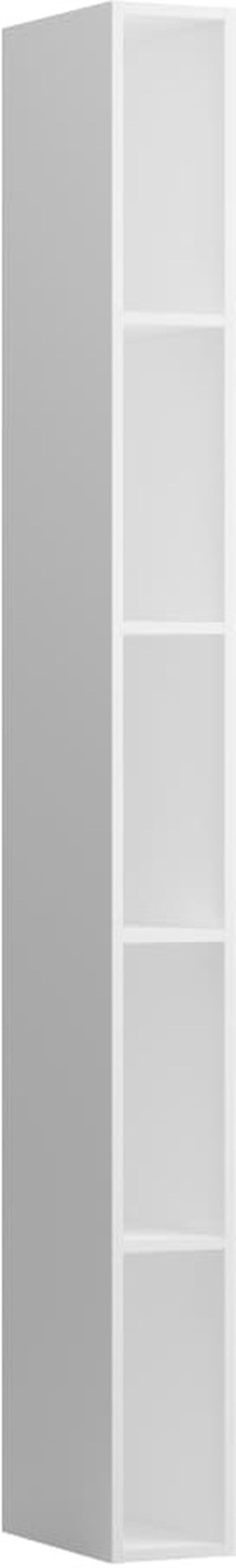 Regalelement Laufen Space Weiss matt image number 0