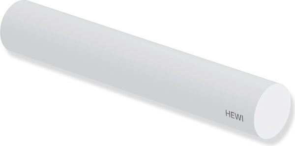 Reserverollenhalter Hewi System 800, A 12,2 cm image number 0