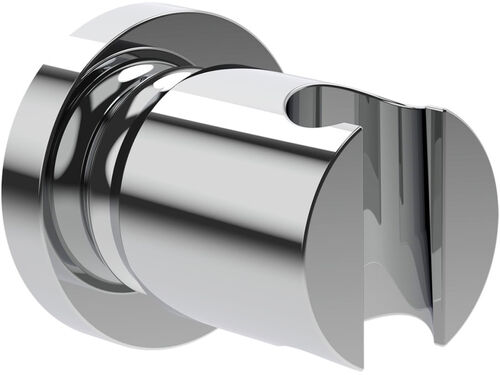 Brausehalter Laufen The New Classic Verchromt