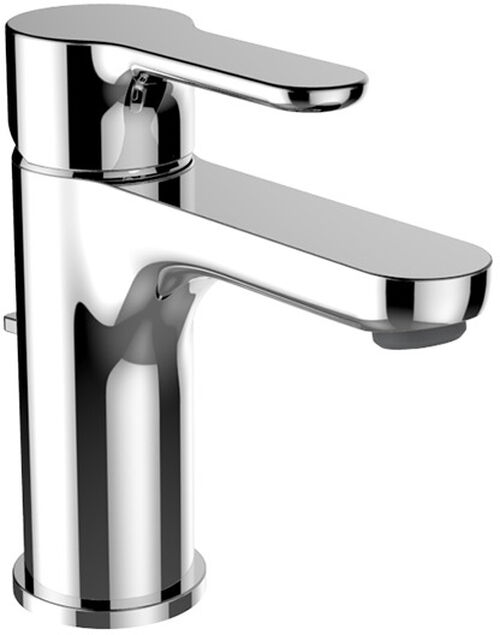 Einlochmischer Alterna smart Verchromt