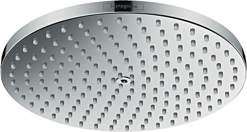 Regenbrause Hansgrohe Raindance S 240 &frac12;" Eco Smart Verchromt