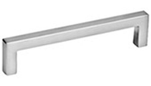 M&ouml;belgriff Typ 37.458 Verchromt