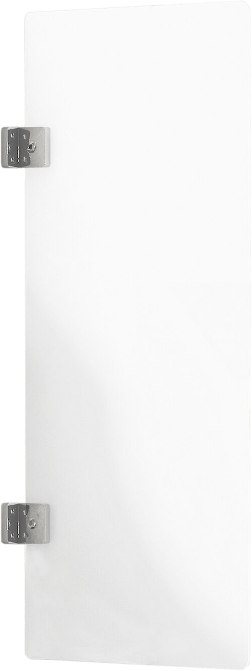 Trennwand Schmidlin Ecopur Weiss