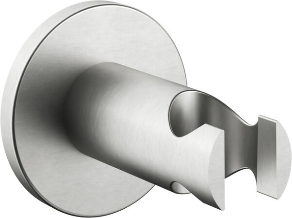 Steckhalter KWC Edelstahloptik image number 0