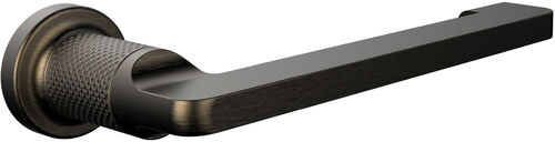 Papierhalter Gessi Inciso Aged bronze